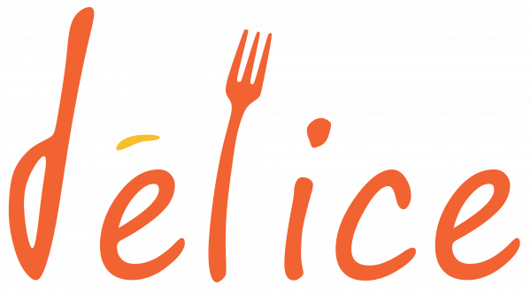 Delice Logo