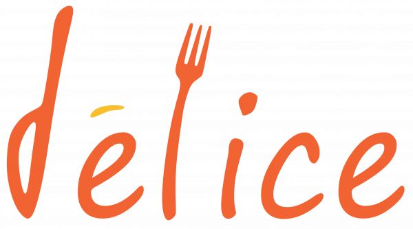 Delice Logo